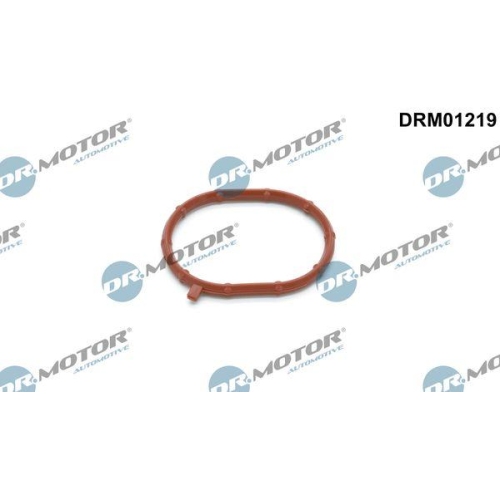 Dr.Motor Automotive Dichtring, Ladeluftschlauch DRM01219
