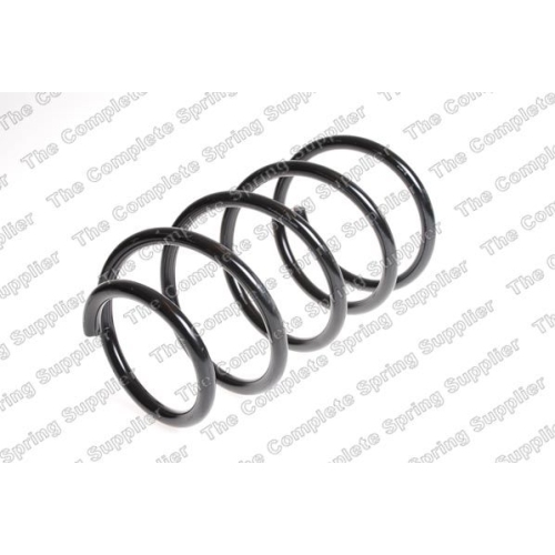 LESJ&Ouml;FORS Fahrwerksfeder 4092565