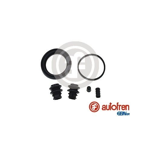 AUTOFREN SEINSA Reparatursatz, Bremssattel D41658