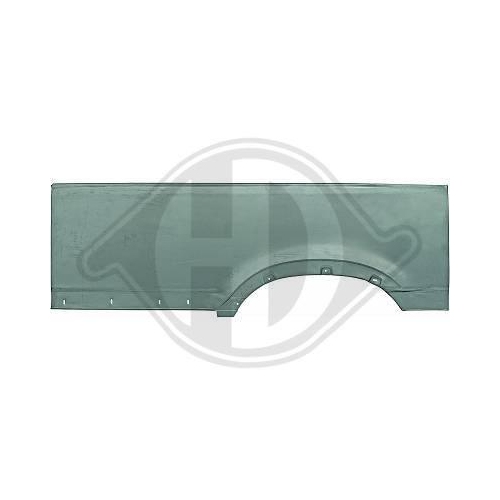 DIEDERICHS Seitenwand 9334031