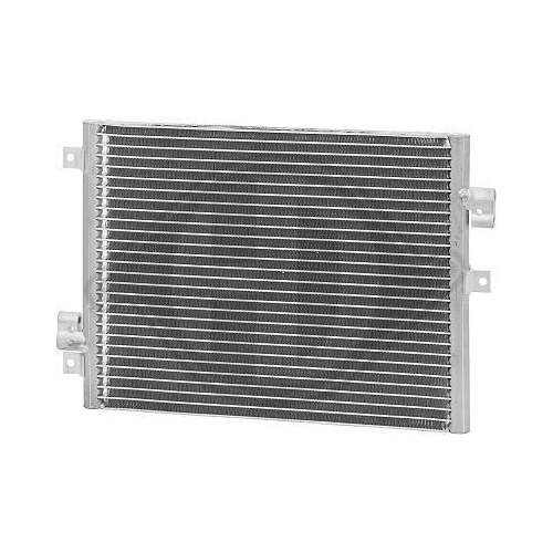 DIEDERICHS Kondensator, Klimaanlage DIEDERICHS Climate DCC1474