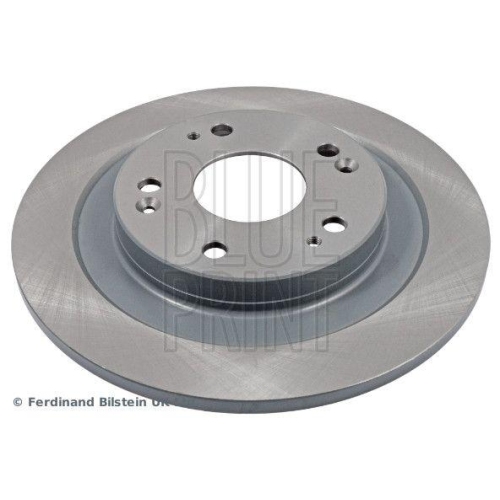 BLUE PRINT Bremsscheibe ADH243123