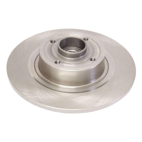 MAPCO Bremsscheibe 15139