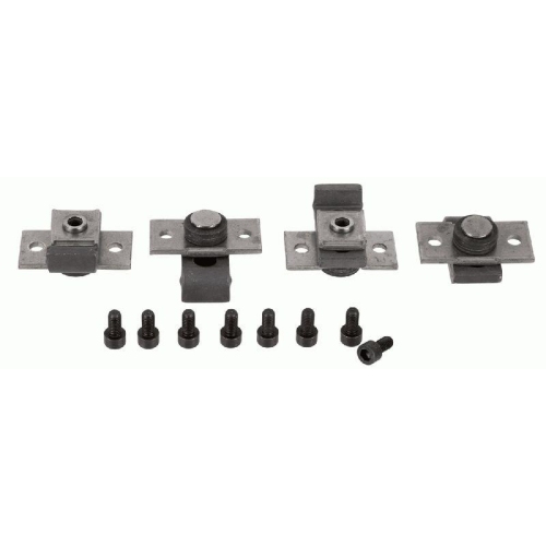 SACHS Schraubensatz, Kupplung 3474 012 003
