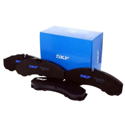 SKF Bremsbelagsatz, Scheibenbremse VKBP 80507