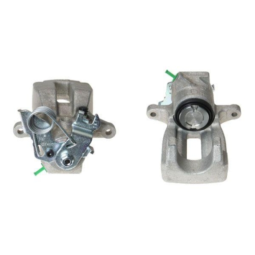 MAPCO Bremssattel 144586