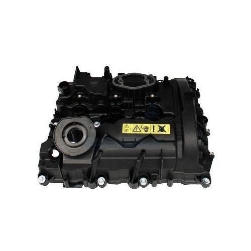 MEAT & DORIA Zylinderkopfhaube 91917