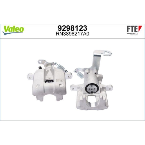 FTE Bremssattel NEOGEN 9298123