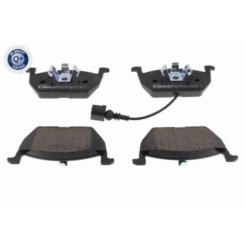 VAICO Bremsbelagsatz, Scheibenbremse Green Mobility Parts V10-4498