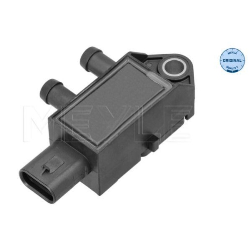 MEYLE Sensor, Abgasdruck MEYLE-ORIGINAL: True to OE. 014 801 0009