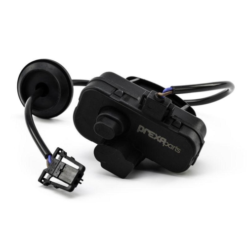 PREXAparts Stellelement, Zentralverriegelung P150780