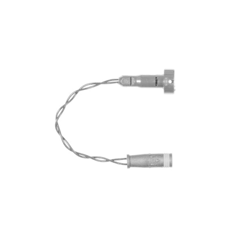 TEXTAR Warnkontakt, Bremsbelagverschlei&szlig; 98023500