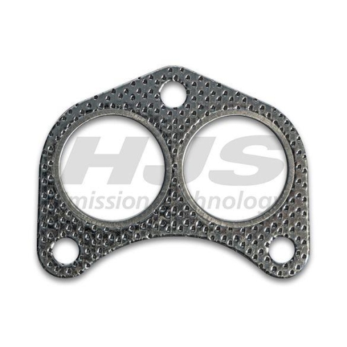 HJS Dichtung, Abgasrohr 83 15 5968