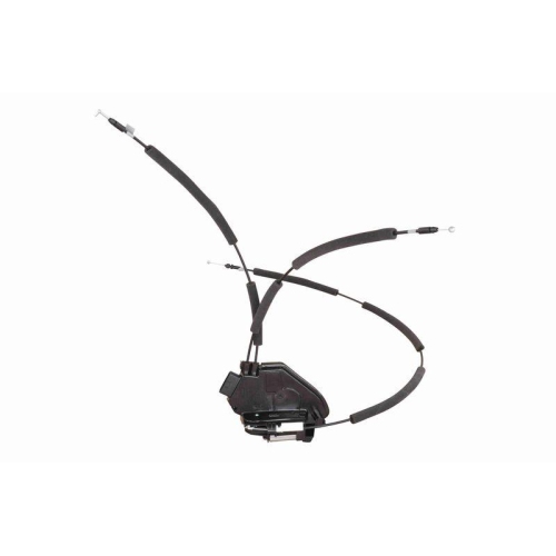 ACKOJA T&uuml;rschloss Original ACKOJA Qualit&auml;t