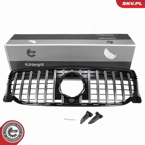 ESEN SKV Kühlergitter