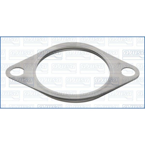 AJUSA Dichtung, Abgasrohr MULTILAYER STEEL 01231200