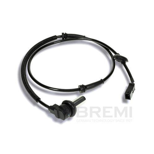 BREMI Sensor, Raddrehzahl