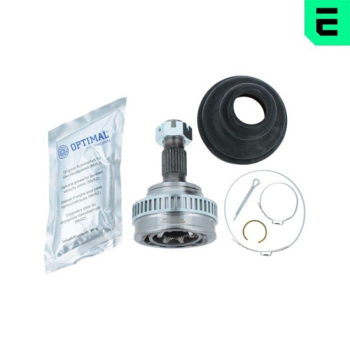 OPTIMAL Gelenksatz, Antriebswelle