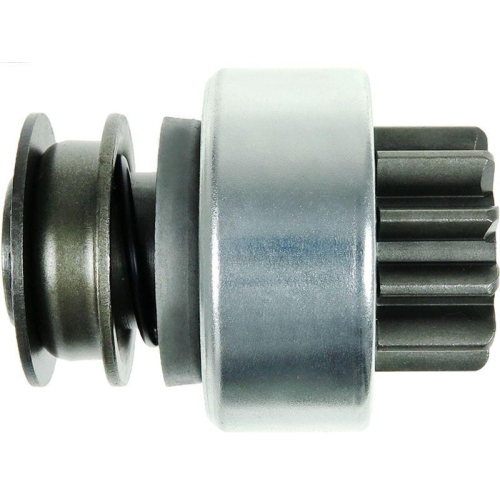 AS-PL Freilaufgetriebe, Starter Brandneu AS-PL