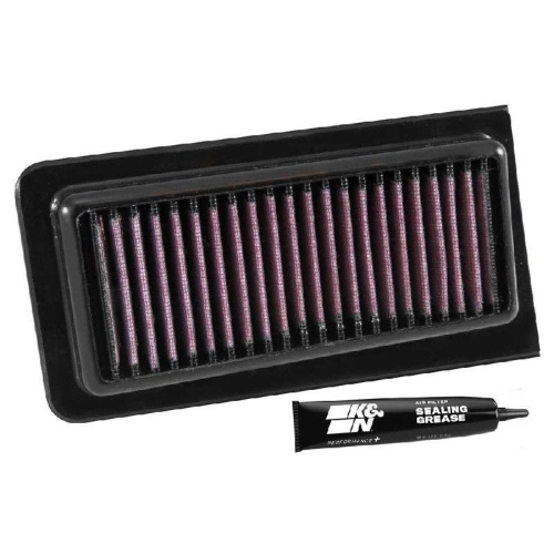 K&N Filters Luftfilter