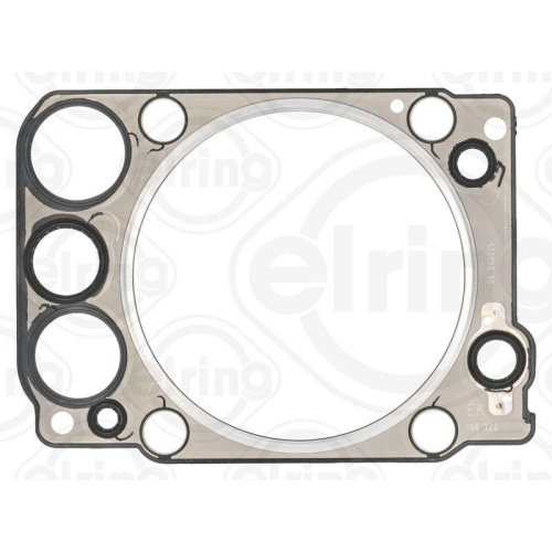 ELRING Dichtung, Zylinderkopf 066.723