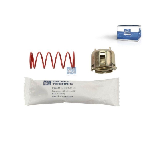 DT Spare Parts Reparatursatz, automatische Nachstellung 2.94101