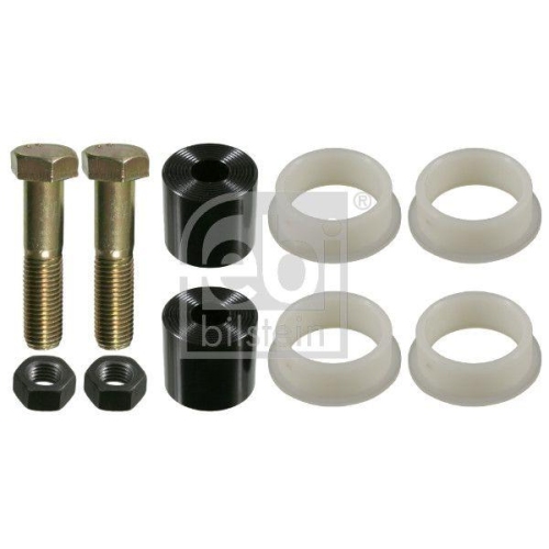 FEBI BILSTEIN Lagersatz, Stabilisator 12285