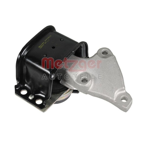 METZGER AUTOTEILE Lagerung, Motor 8054612