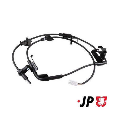 JP GROUP Sensor, Raddrehzahl JP 4897105480