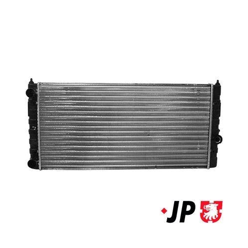 JP GROUP Kühler, Motorkühlung JP 1114203000