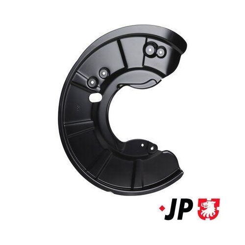 JP GROUP Spritzblech, Bremsscheibe JP 6564200180
