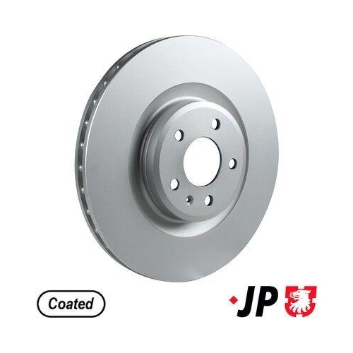 JP GROUP Bremsscheibe JP 1163113600