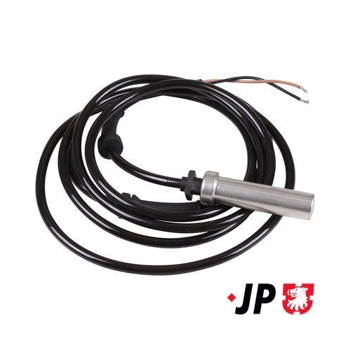 JP GROUP Sensor, Raddrehzahl JP 1197103000