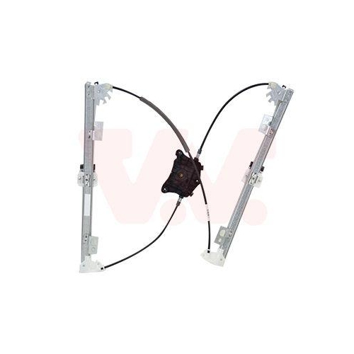 VAN WEZEL Fensterheber 5923262