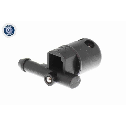 VEMO Waschwasserd&uuml;se, Scheibenreinigung Q+, Erstausr&uuml;sterqualit&auml;t V40-08-0041