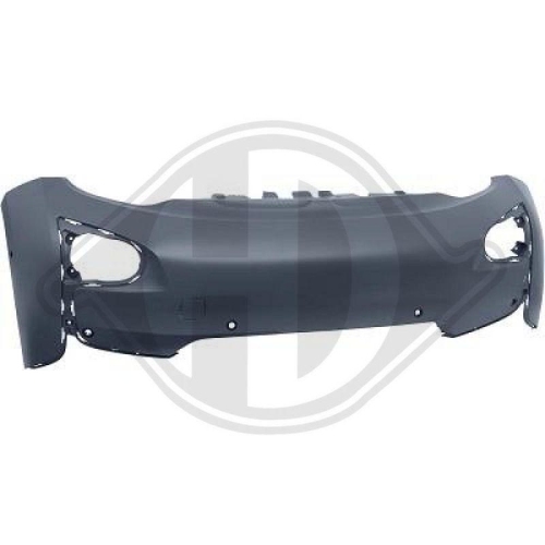 DIEDERICHS Sto&szlig;f&auml;nger 1203050