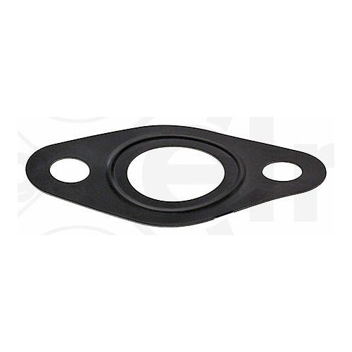 ELRING Dichtung, &Ouml;lauslass (Lader) 588.800