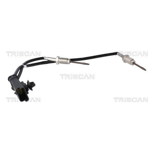 TRISCAN Sensor, Abgastemperatur 8826 28007