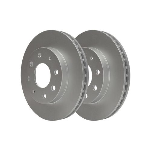 ATE Bremsscheibe 24.0124-0146.1