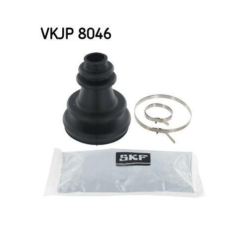 SKF Faltenbalgsatz, Antriebswelle VKJP 8046