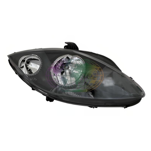 Lexmond Trading BV Hauptscheinwerfer 3262277