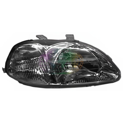 Lexmond Trading BV Hauptscheinwerfer 4029282
