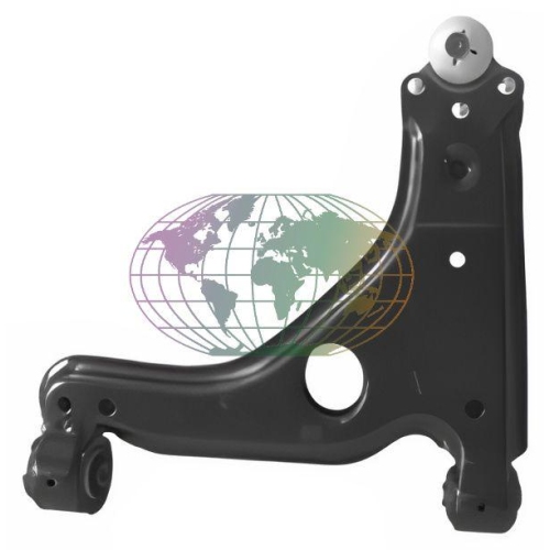 Lexmond Trading BV Lenkstockhebel 6420042