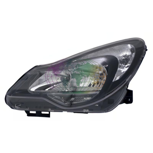 Lexmond Trading BV Hauptscheinwerfer 6444282