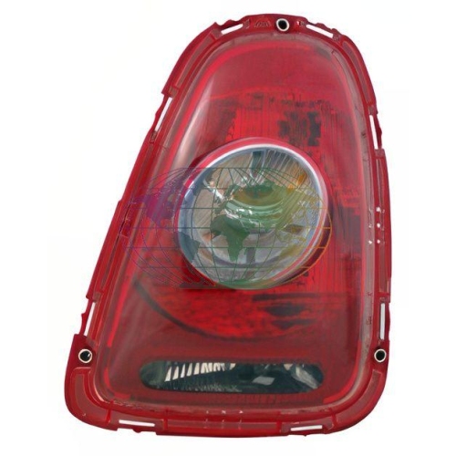 Lexmond Trading BV Schlussleuchte 1602401