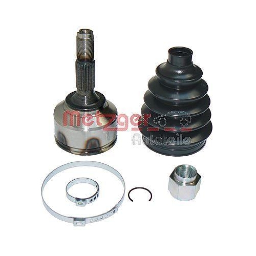 METZGER AUTOTEILE Gelenksatz, Antriebswelle 7110169