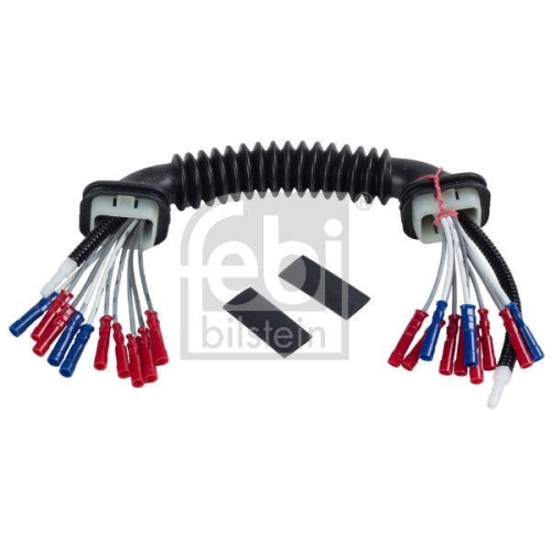 FEBI BILSTEIN Kabelreparatursatz, Heckklappe febi Plus 107055
