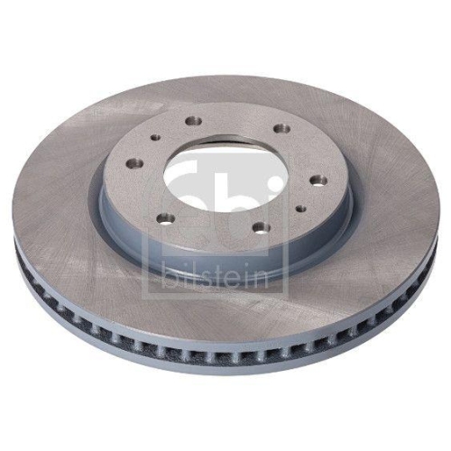 FEBI BILSTEIN Bremsscheibe 194878