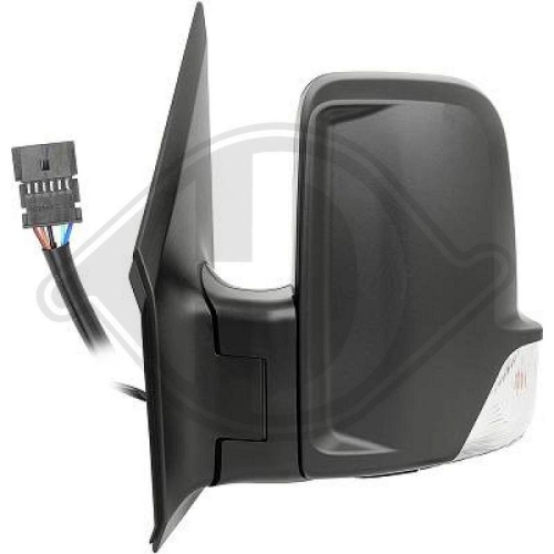 DIEDERICHS Au&szlig;enspiegel 1663429