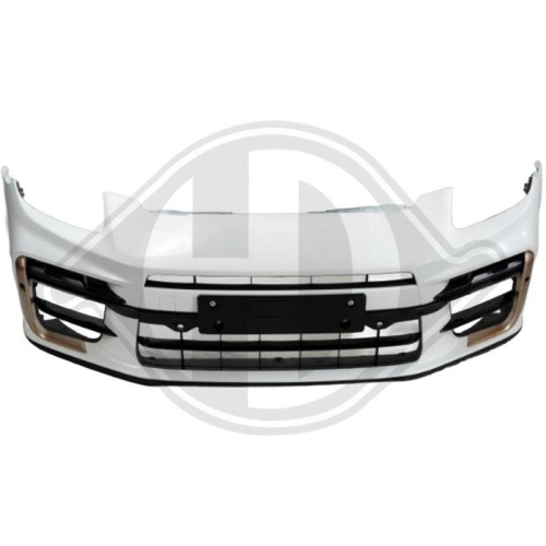 DIEDERICHS Sto&szlig;f&auml;nger HD Tuning 2052250